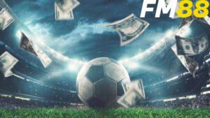 Hướng dẫn chi tiết cách đặt cược bóng đá trên FM88