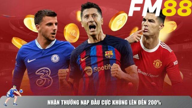 Lợi Ích Khi Tham Gia FM88 Cho Người Chơi Mới
