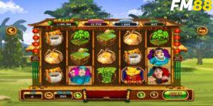 Nổ Hũ Ăn Khế Trả Vàng FM88