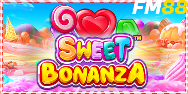 Review Sweet Bonanza