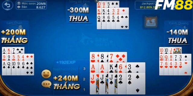 Tại sao mậu binh Fm88 được nhiều người ưa chuộng