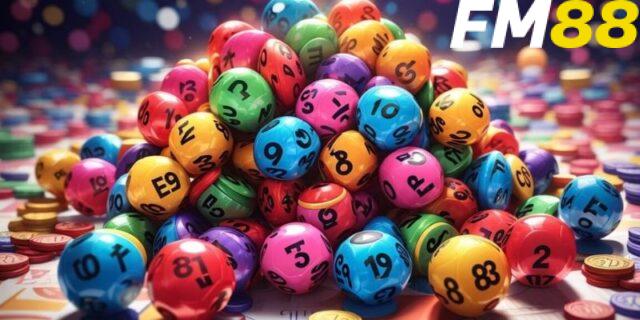 Cách tham gia Xổ số FM88 dễ dàng