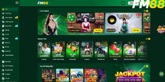 Giao Diện Thân Thiện, Hỗ Trợ Đa Nền Tảng