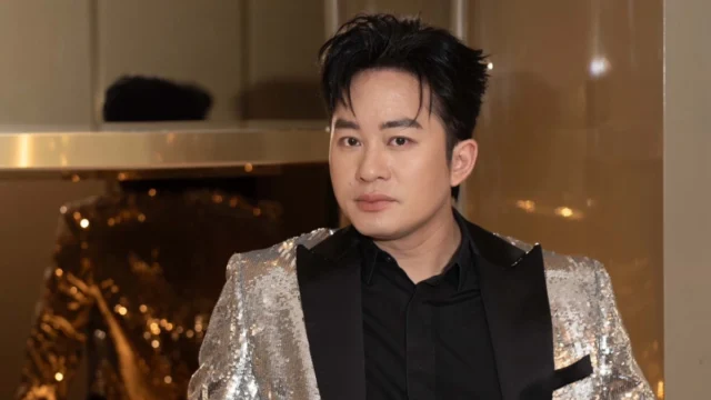 Tác Giả FM88 Tùng Dương