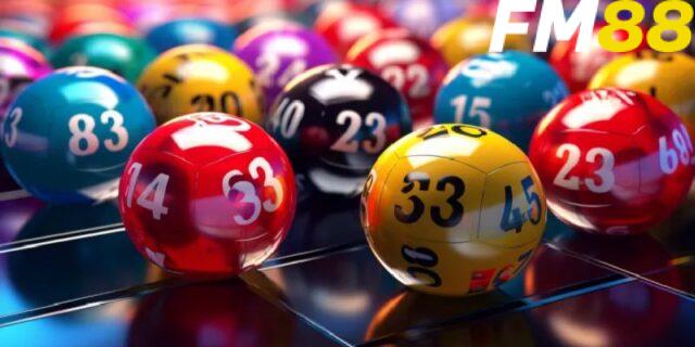 Xổ số FM88